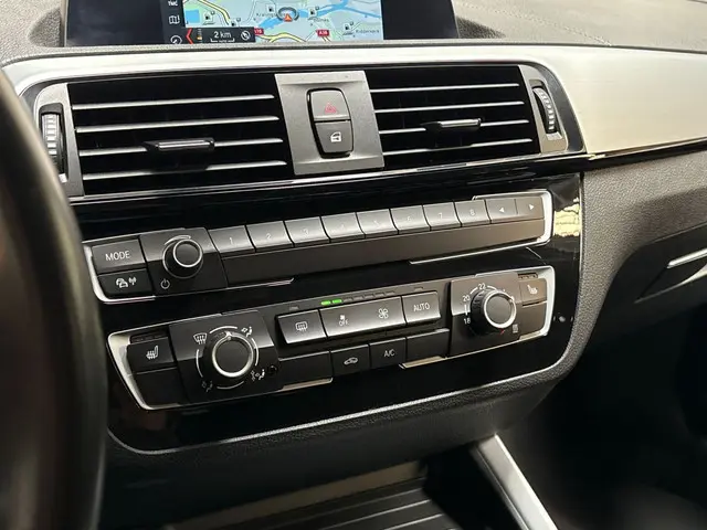 BMW 1 Serie 118i M Sport Line Shadow 2019 Benzine 9