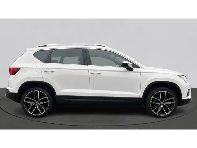 SEAT Ateca 1.4 EcoTSI Xcellence 2017 Benzine 4