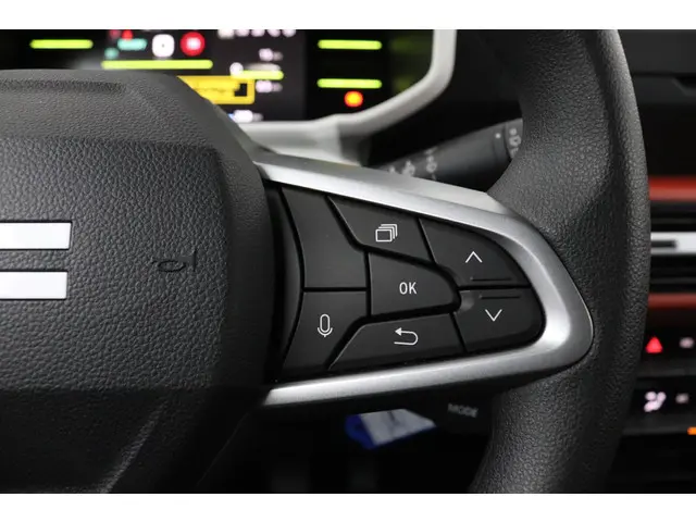 Dacia Spring Expression 65 26.8 kWh 2025 Elektrisch