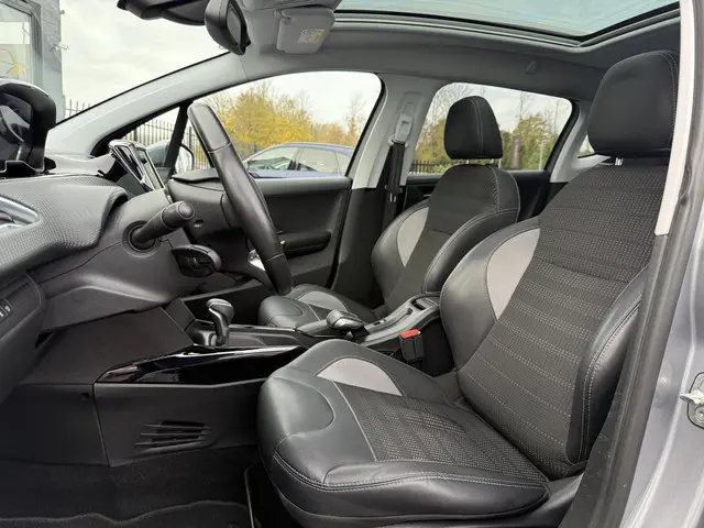 Peugeot 2008 1.2 PureTech Allure 2016 Benzine 7