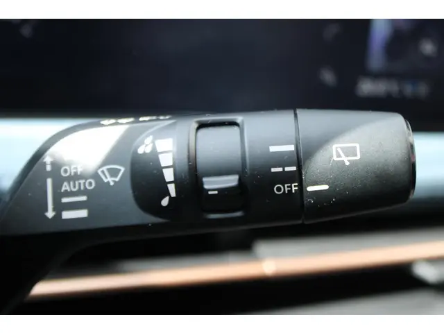 Nissan ARIYA e-4ORCE Evolve 87 kWh 2023 Elektrisch 24