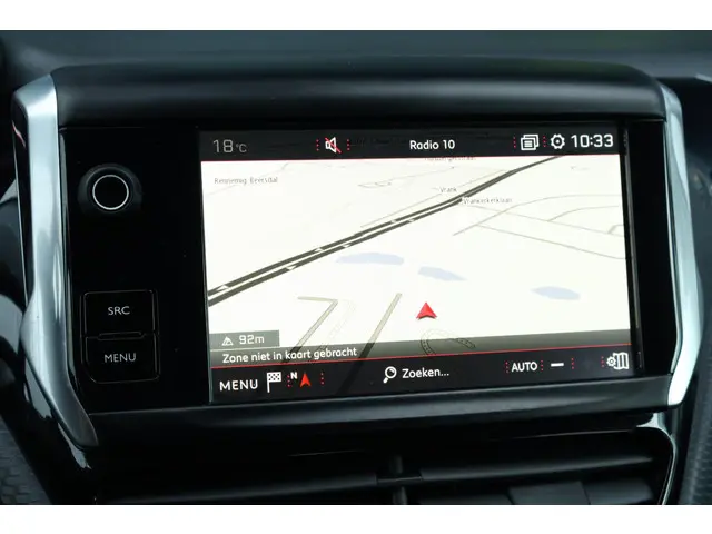 Peugeot 2008 1.2 PureTech GT-line 2018 Benzine 20