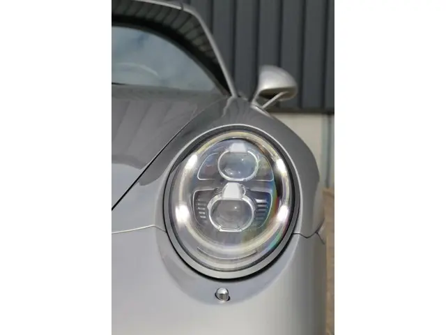 Porsche 911 3.8 Turbo 2013 Benzine 32