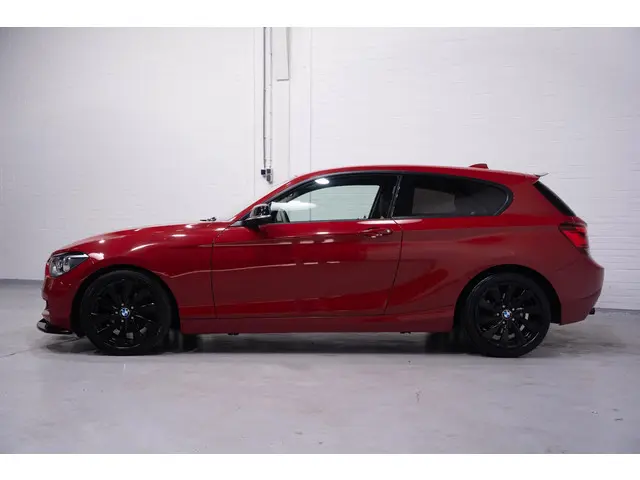 BMW 1 Serie 114i EDE Business+ 2013 Benzine 5