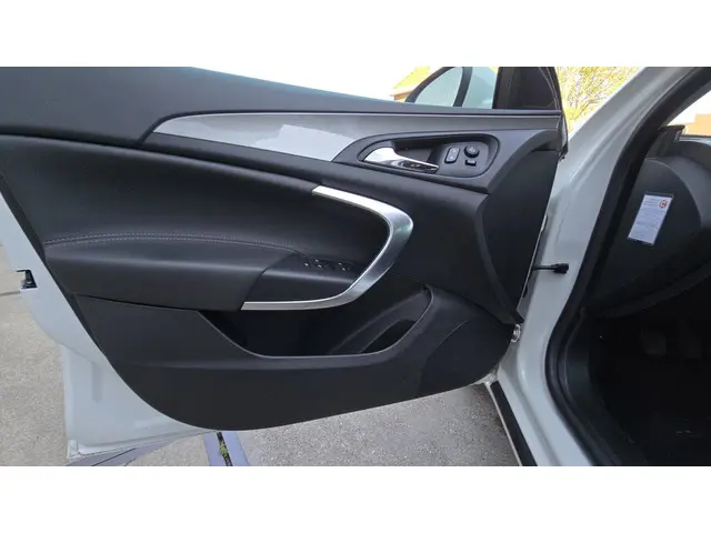 Opel Insignia 1.4 T EcoFLEX Business+ 2016 Benzine 20