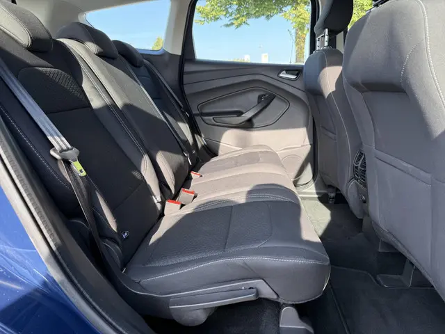 Ford Kuga 1.5 EcoBoost Trend Ultimate 2018 Benzine 10