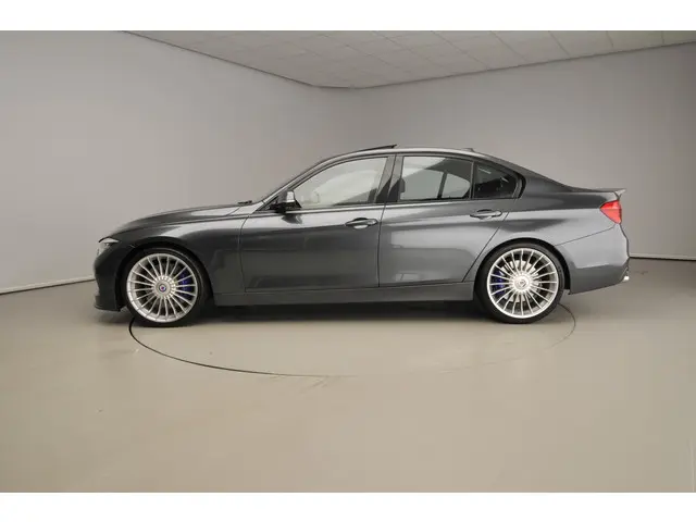Alpina B3 S biturbo 2017 Benzine 2