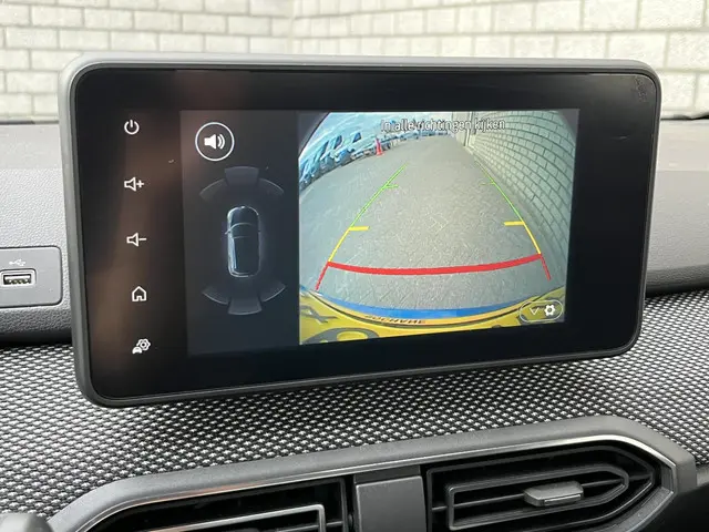 Dacia Sandero 1.0 TCe 90 Comfort 2023 Benzine 11