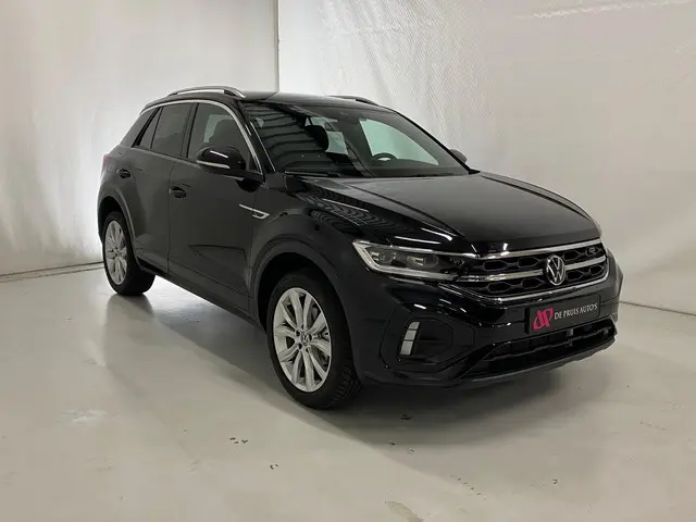 Volkswagen T-Roc 1.5 TSI R-Line Edition 2025 Benzine 40