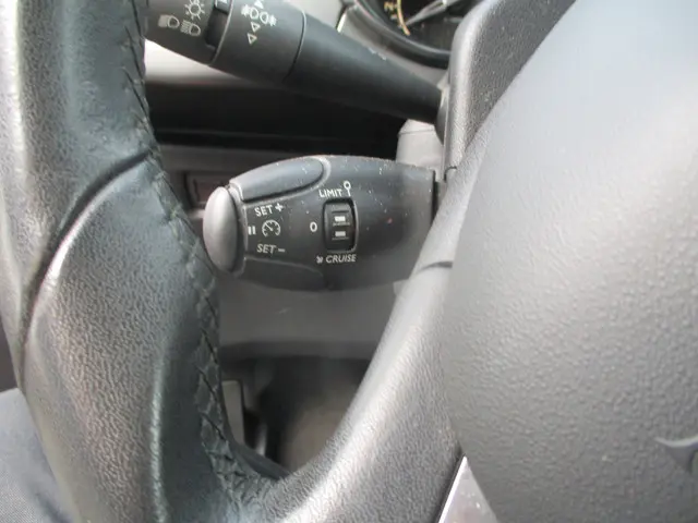 Citroën DS3 1.6 e-THP Sport Chic 2015 Benzine 5