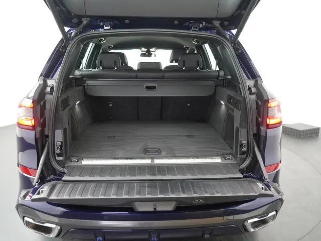 BMW X5 xDrive45e High Executive 2023 Hybride Benzine 24