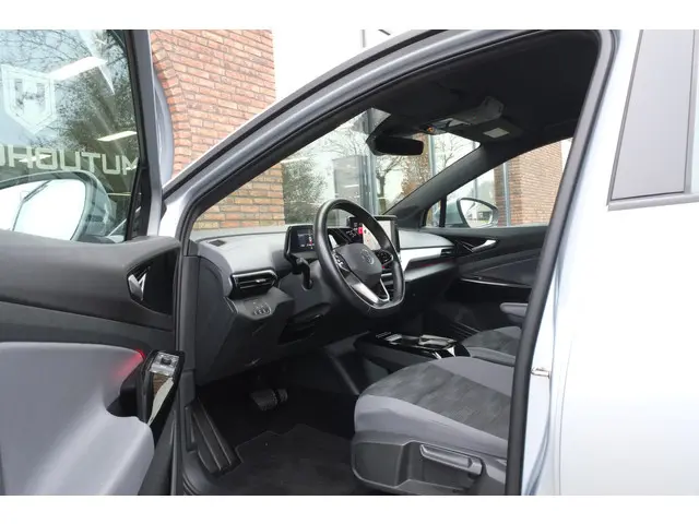 Volkswagen ID.4 Pro 77 kWh 2021 Elektrisch 9