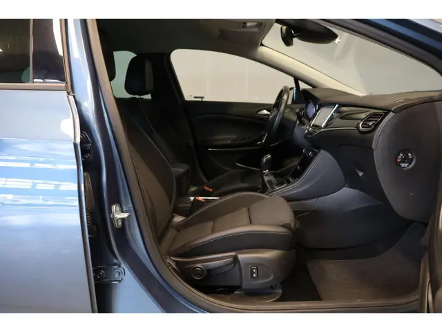 Opel Astra 1.4 Innovation |CAM|Carplay|AGR| 2016 Benzine 26
