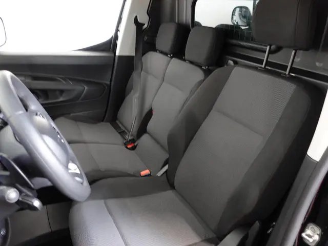 Citroën Berlingo 130PK Automaat L2 2023 Diesel 27