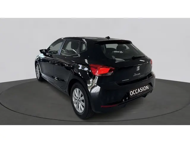 SEAT Ibiza 1.0 EcoTSI 95pk Style 2023 Benzine 7