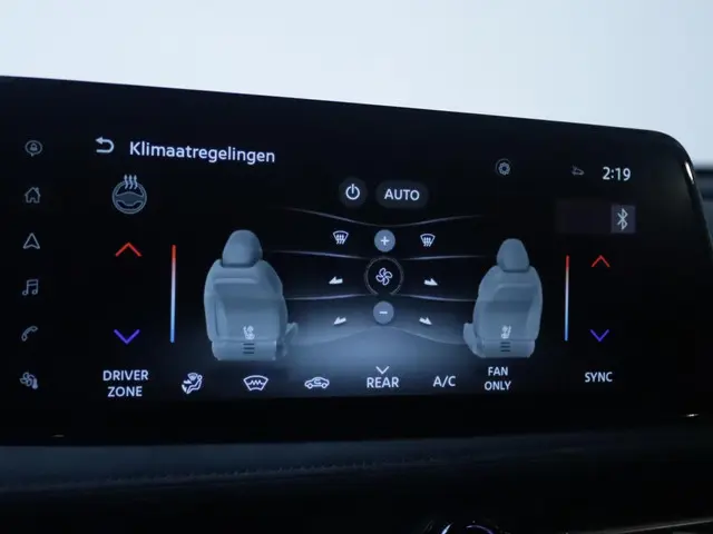Nissan ARIYA 66 kWh Evolve 2023 Elektrisch 50