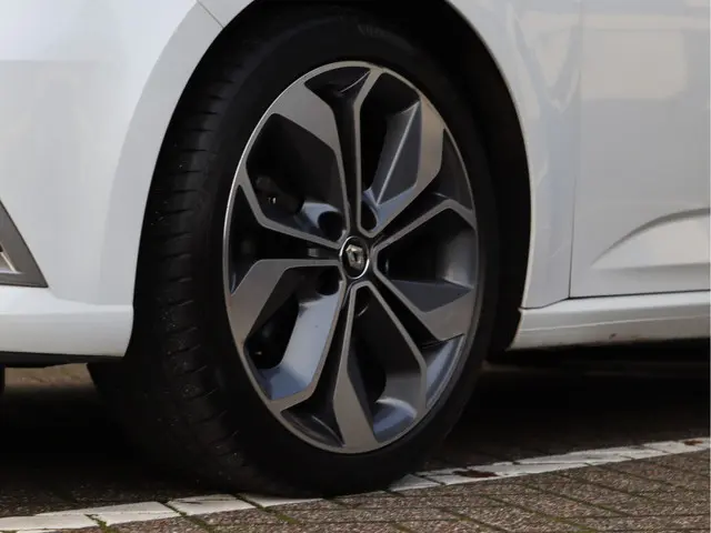 Renault Mégane Estate 1.2 TCe GT-Line 2017 Benzine 11