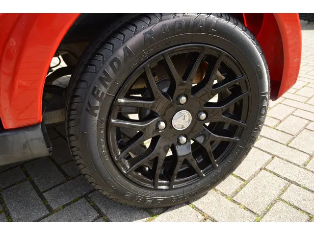 Aixam City Brommobiel Evo 2017 Diesel 20