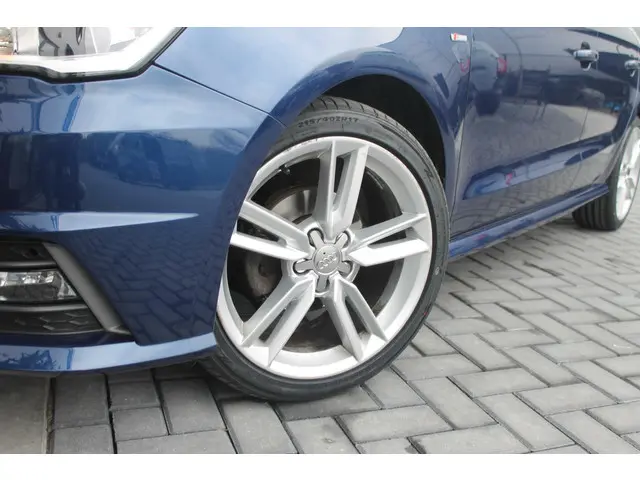 Audi A1 Sportback 1.0 TFSI Advance Sport 2018 Benzine 20