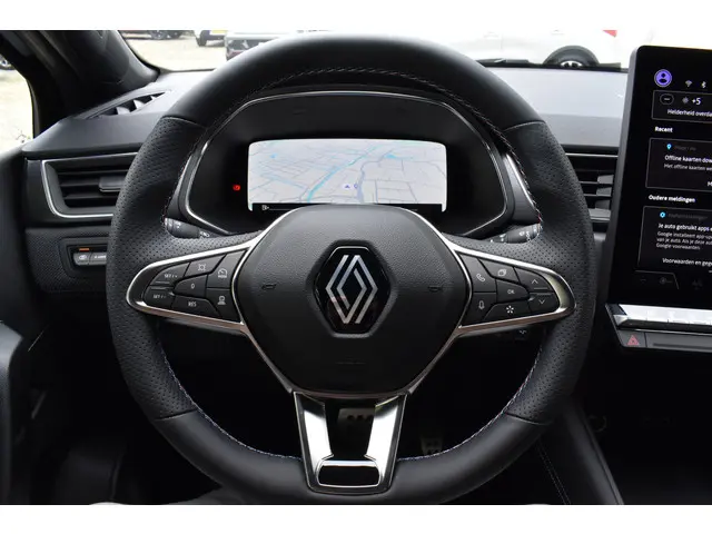 Renault Captur esprit Alpine 2025 Benzine 18