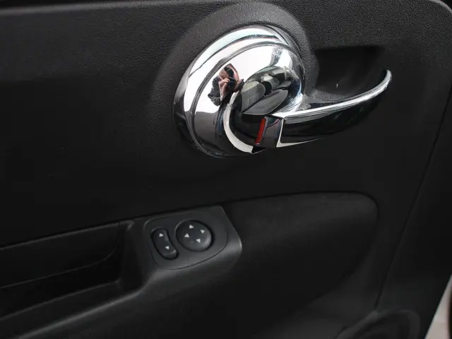 Fiat 500 0.9 TwinAir Lounge 2016 Benzine 13