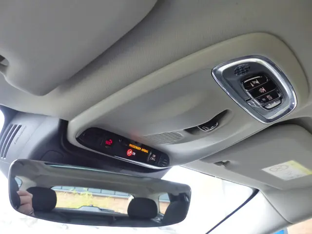 Volvo V60 B3 Business Pro 2020 Benzine 31