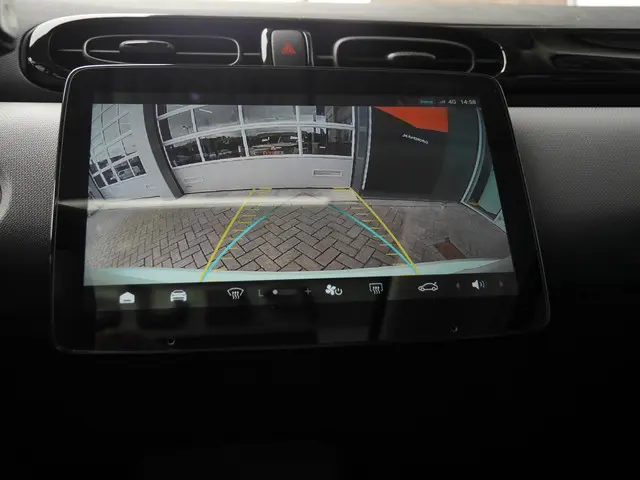 Leapmotor T03 Design 37.3 kWh 2026 Elektrisch 25