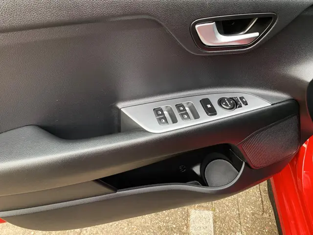 Kia Rio 1.0 T-GDi GT-Line 2021 Benzine 12