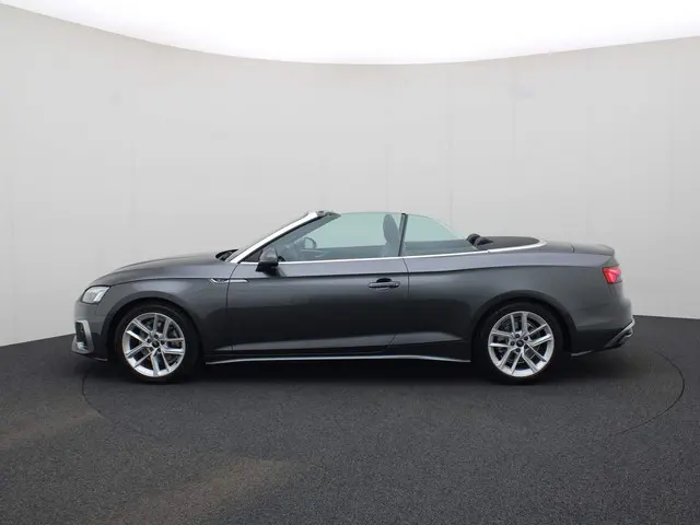 Audi A5 Cabriolet 35 TFSI/150PK S edition 2024 Benzine 44