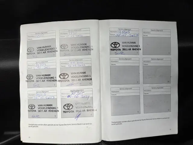 Toyota Aygo 1.0 VVT-i X-Play NAVI 2017 Benzine 22