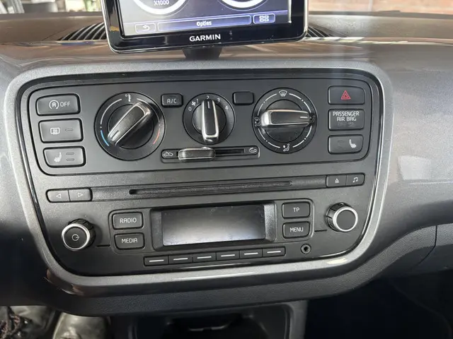 SEAT Mii 1.0 Sport Dynamic 2015 Benzine 13