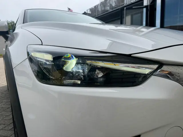 Mazda CX-3 2.0 SkyActiv-G 120 GT-M 2018 Benzine 22