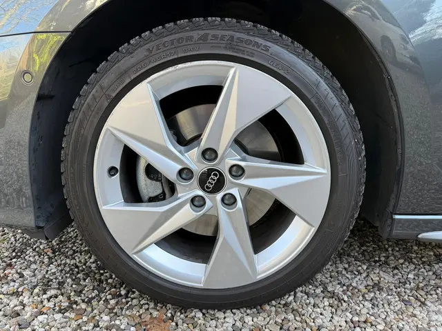 Audi A3 Sportback 40 TFSI e S-Line 2021 Hybride Benzine 10