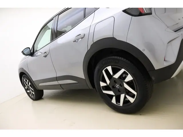 Opel Mokka 1.2 Turbo Business Elegance 2021 Benzine 18