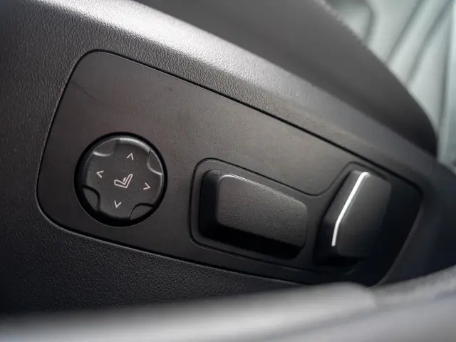 BMW 5 Serie Touring 520i 2026 Benzine 16