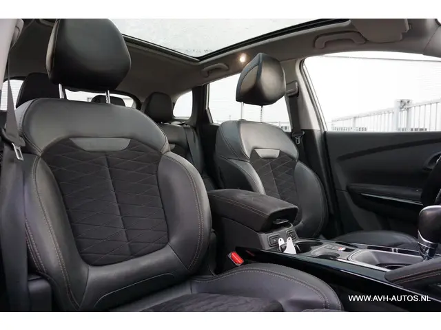 Renault Kadjar 1.3 TCe Black Edition 2022 Benzine 20