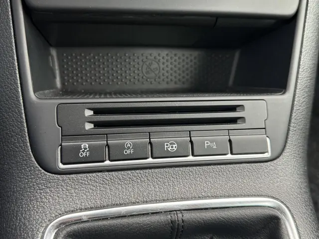 Volkswagen Tiguan 1.4 TSI Sport&Style 2014 Benzine 22