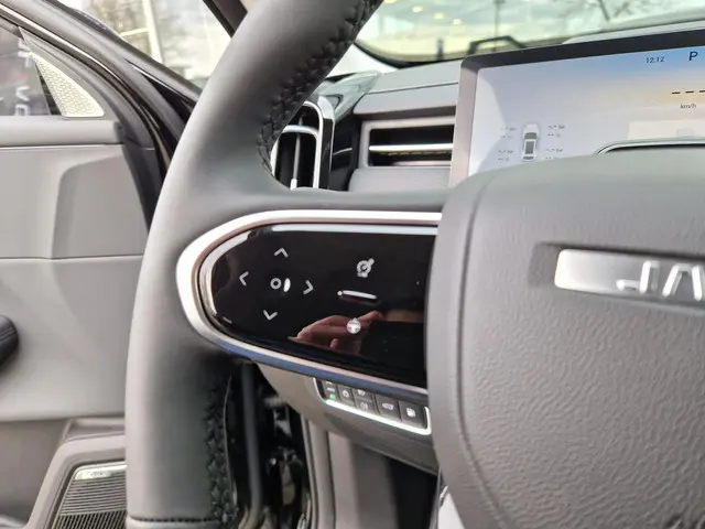 Jaecoo 7 1.5 GDI SHS-P Exclusive 2025 Hybride Benzine 49