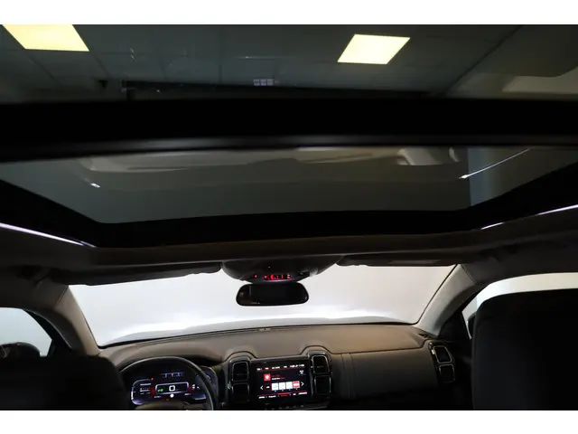 Citroën C5 Aircross PT Feel 130 2019 Benzine 36