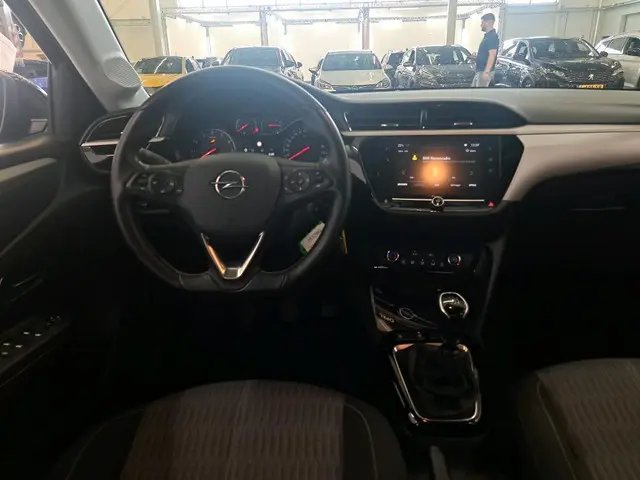 Opel Corsa 1.2 Edition 2020 Benzine 3