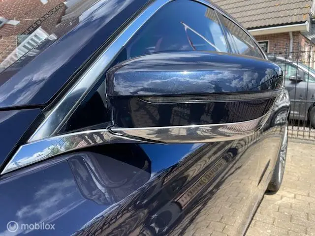 BMW 7 Serie 745e 2019 Hybride Benzine 41