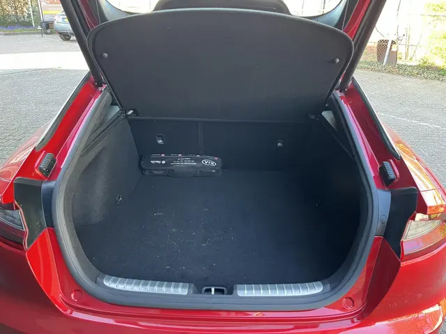Kia Stinger 3.3 V6 T-GDI AWD GT 2019 Benzine 21