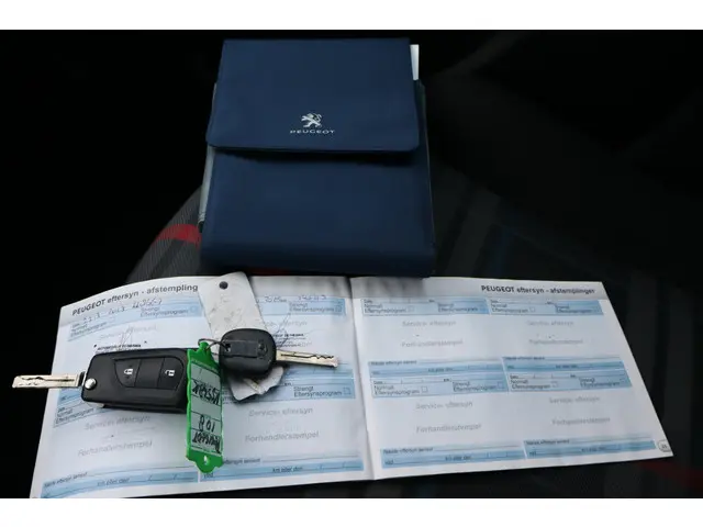 Peugeot 108 1.0 e-VTi Active TOP! 2014 Benzine 3