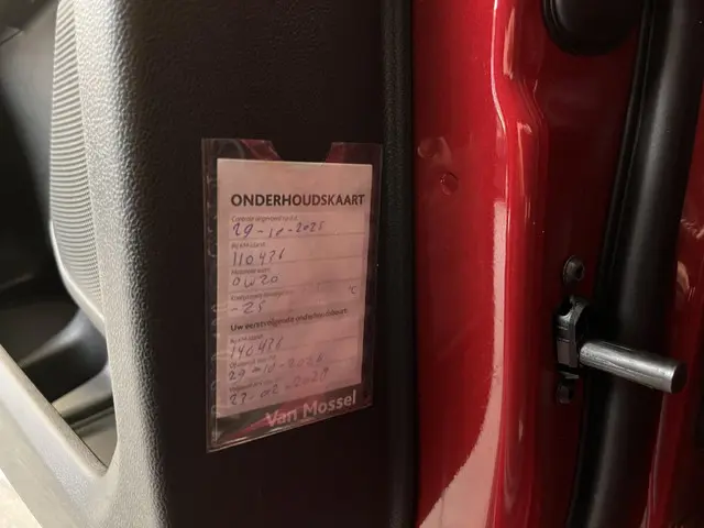 Ford Kuga 2.5 PHEV ST-Line 2024 Hybride Benzine 40