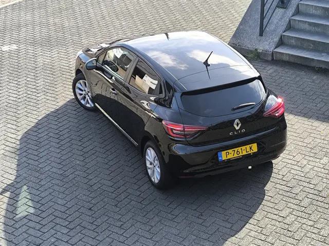 Renault Clio 1.0 TCe Intens 2021 Benzine 40