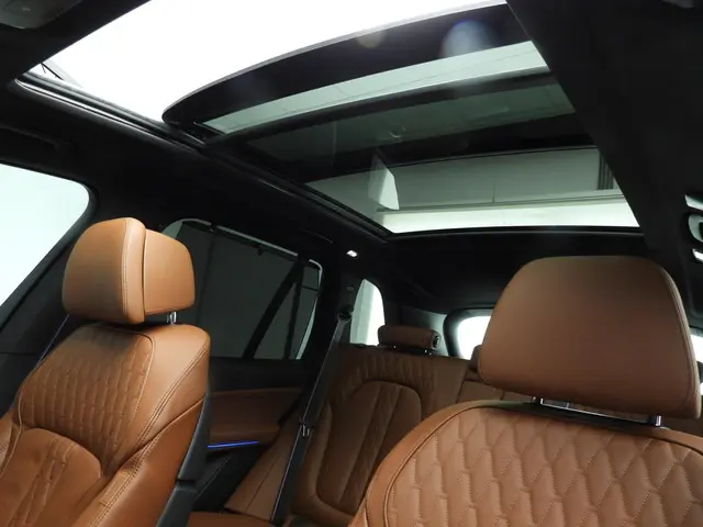 BMW X5 xDrive50e 2026 Hybride Benzine 28