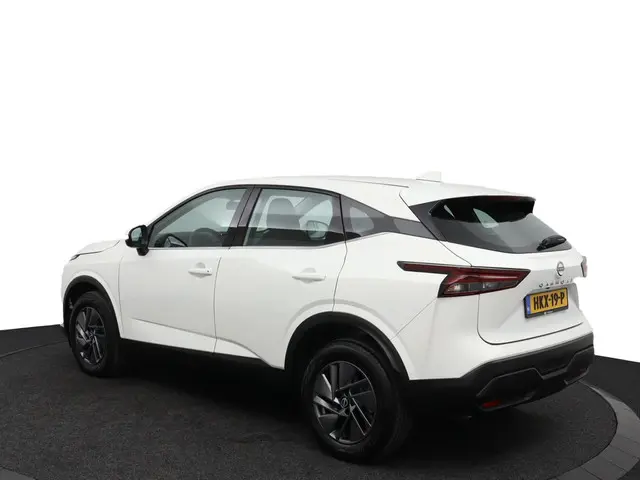 Nissan QASHQAI 3