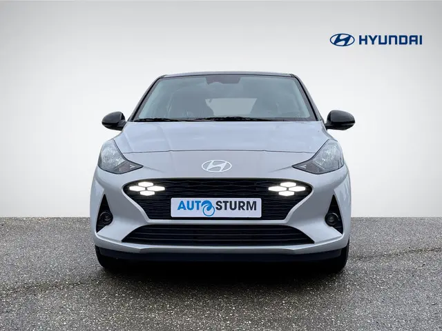 Hyundai i10 2
