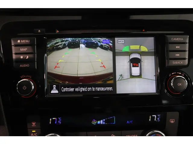 Nissan QASHQAI 1.3 DIG-T N-Connecta 2020 Benzine 13