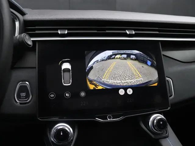 Lynk & Co 01 1.5 2021 Hybride Benzine 13